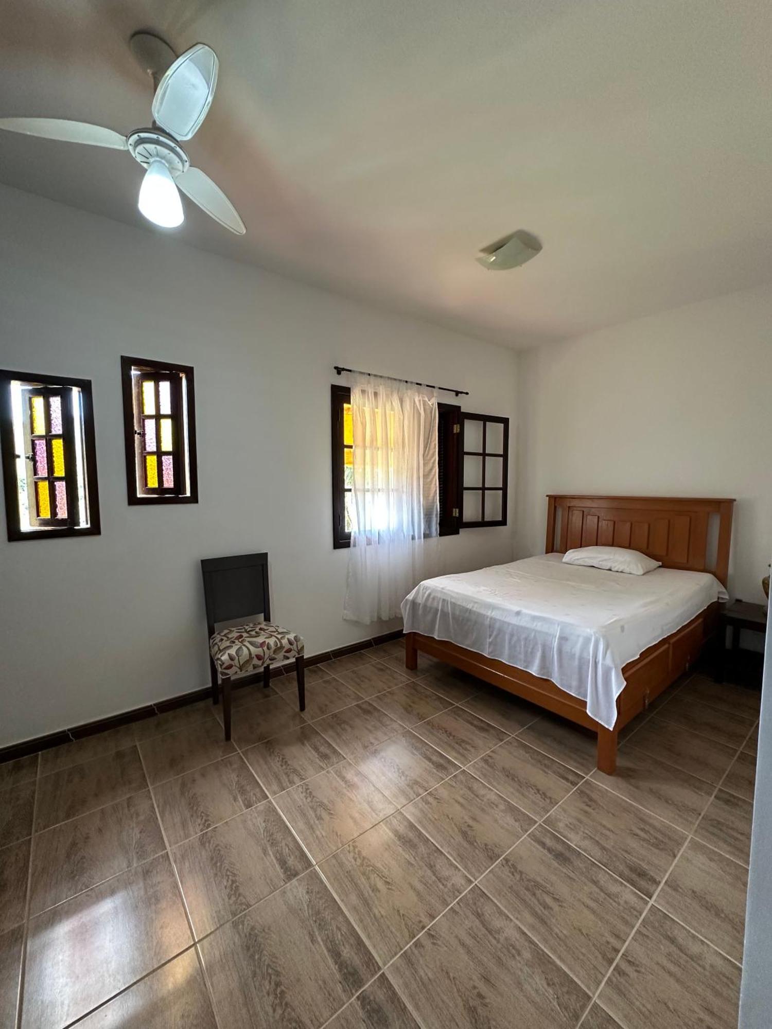 Hostel Ares Do Mundo Miguel Pereira Luaran gambar