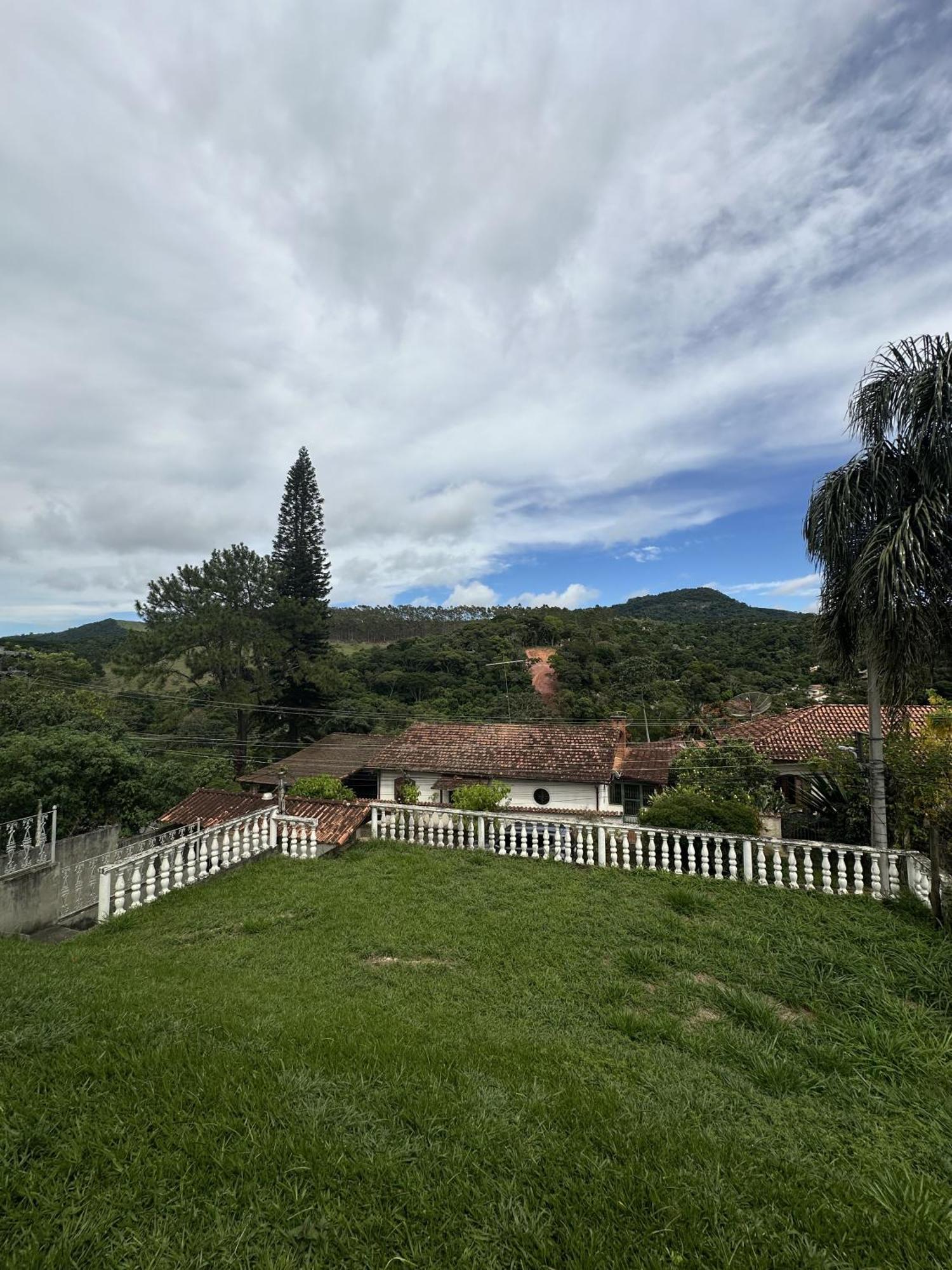 Hostel Ares Do Mundo Miguel Pereira Luaran gambar