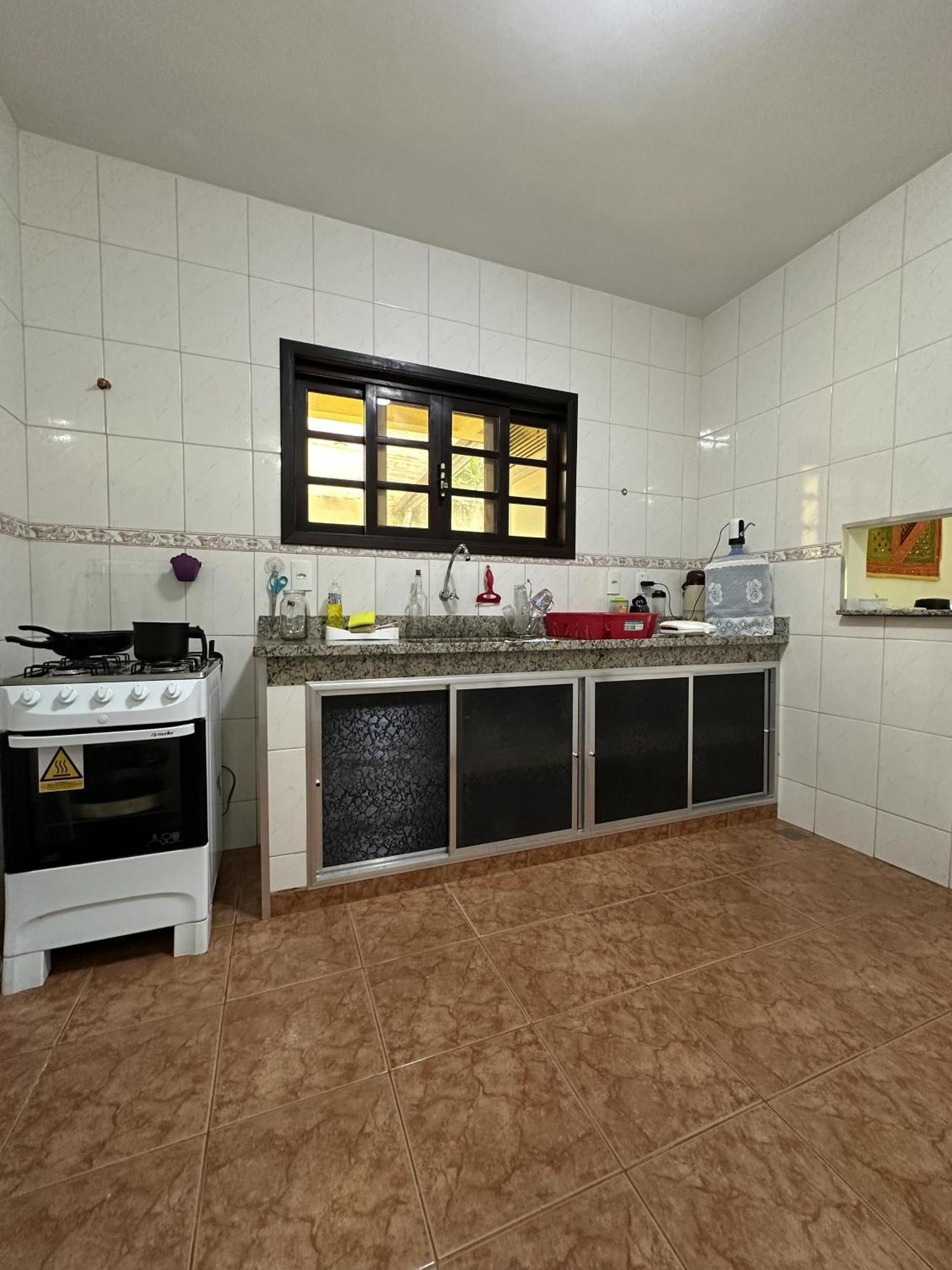 Hostel Ares Do Mundo Miguel Pereira Luaran gambar