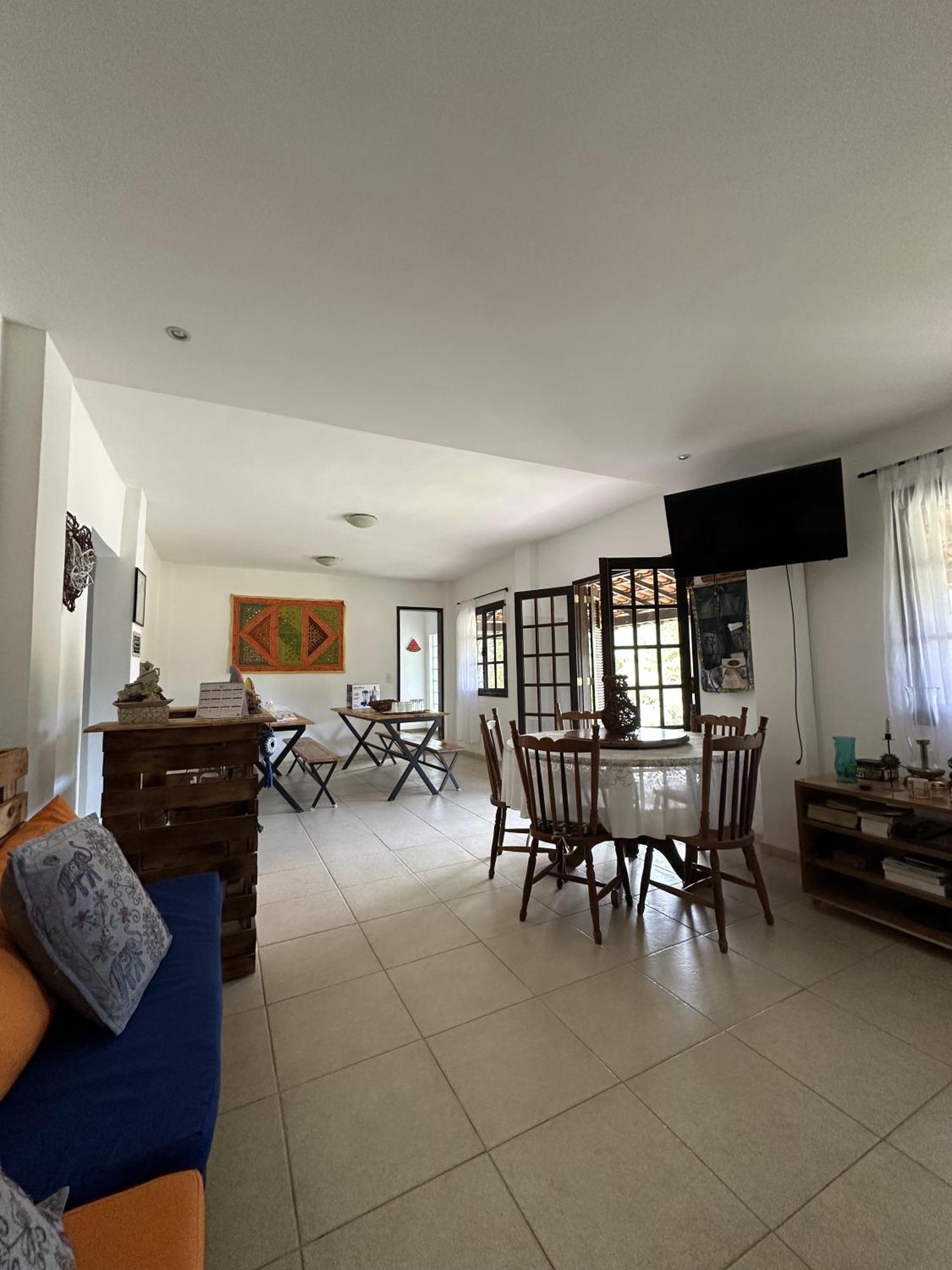 Hostel Ares Do Mundo Miguel Pereira Luaran gambar