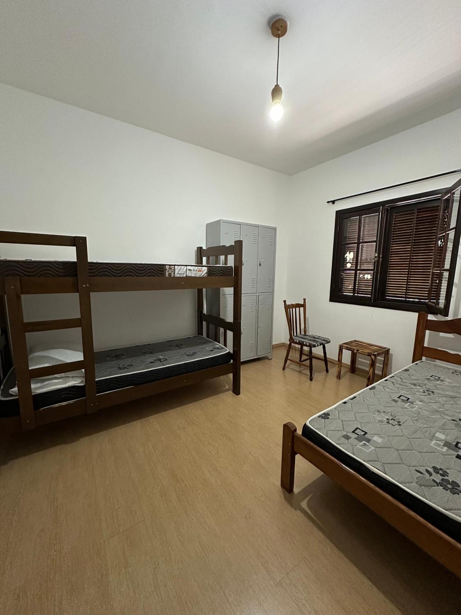 Hostel Ares Do Mundo Miguel Pereira Luaran gambar
