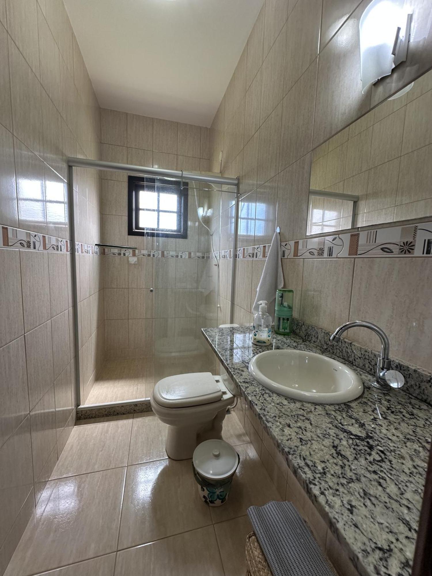 Hostel Ares Do Mundo Miguel Pereira Luaran gambar