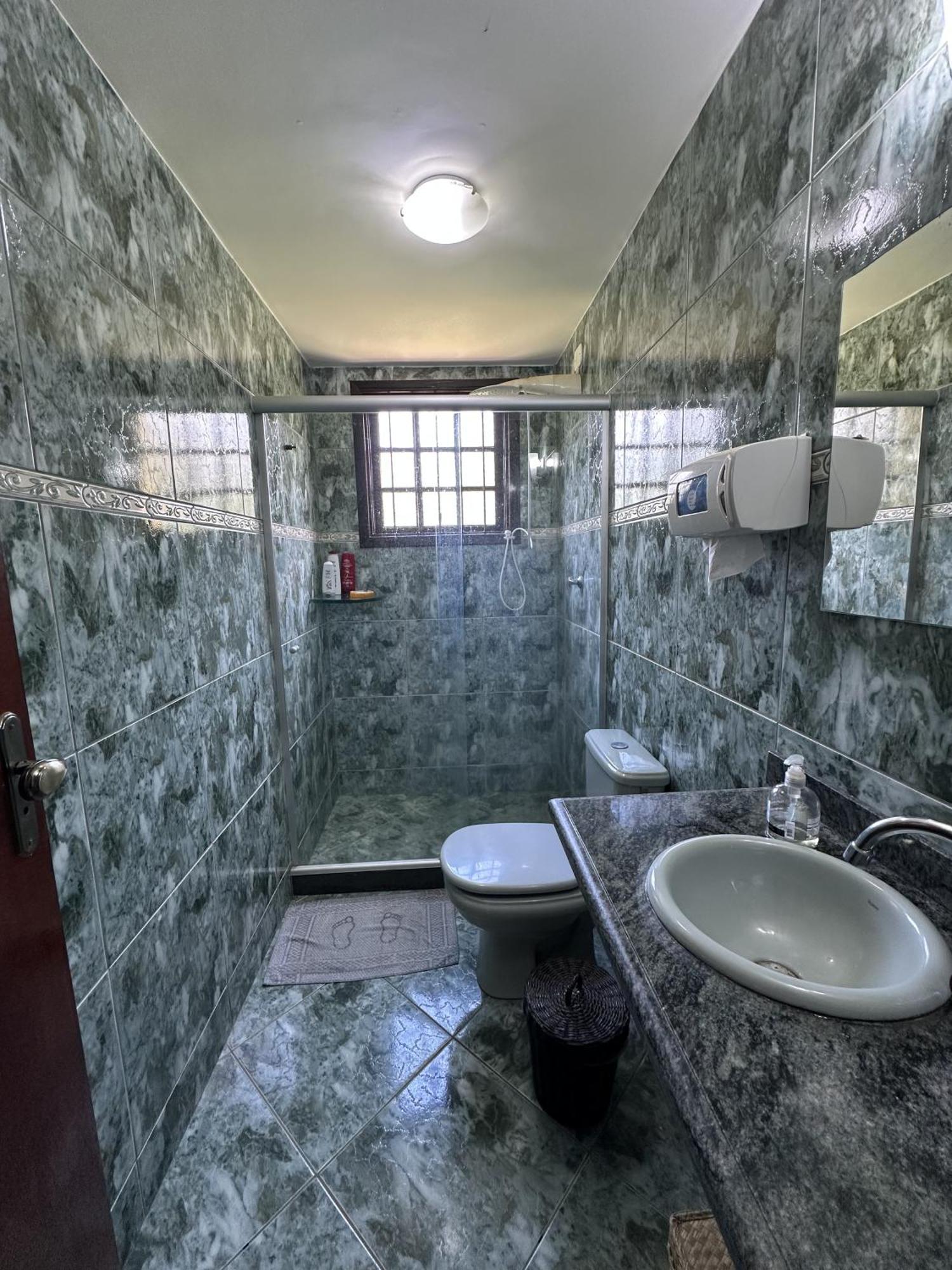 Hostel Ares Do Mundo Miguel Pereira Luaran gambar