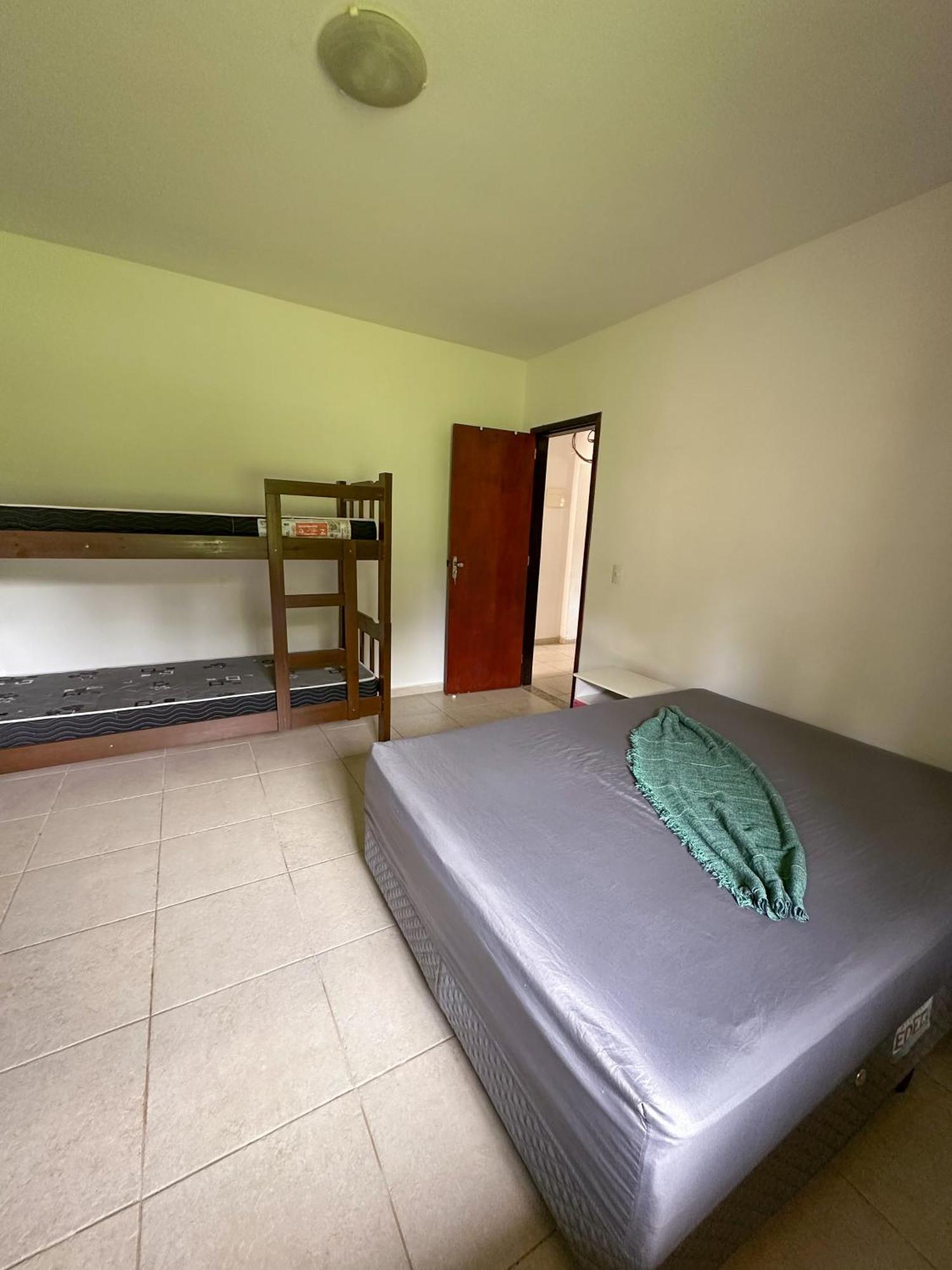 Hostel Ares Do Mundo Miguel Pereira Luaran gambar