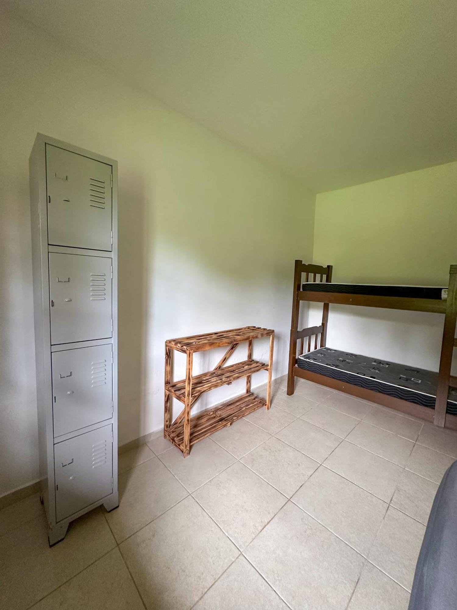 Hostel Ares Do Mundo Miguel Pereira Luaran gambar